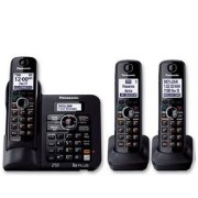 تلفن بی سیم پاناسونیک مدل Panasonic KX-TG6643