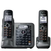 تلفن بی سیم پاناسونیک مدل Panasonic KX-TG7642