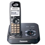 تلفن بی سیم پاناسونیک مدل Panasonic KX-TG9331