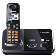 تلفن بی سیم پاناسونیک مدل Panasonic KX-TG9321