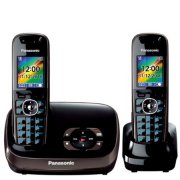 تلفن بی سیم پاناسونیک مدل Panasonic KX-TG8522