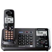 تلفن بی سیم پاناسونیک مدل Panasonic KX-TG9385