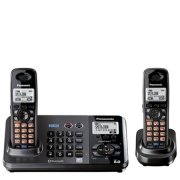 تلفن بی سیم پاناسونیک مدل Panasonic KX-TG9382