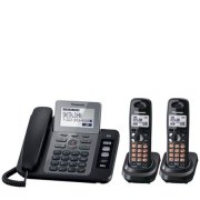 تلفن بی سیم پاناسونیک مدل Panasonic KX-TG9472