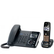تلفن بی سیم پاناسونیک مدل Panasonic KX-TG9391