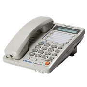 تلفن رومیزی پاناسونیک مدل Panasonic KX-T2378