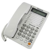 تلفن رومیزی پاناسونیک مدل Panasonic KX-T2375