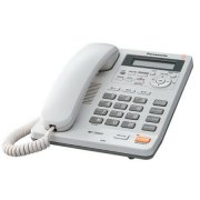تلفن رومیزی پاناسونیک مدل Panasonic KX-TS620BX