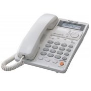 تلفن رومیزی پاناسونیک مدل Panasonic KX-TSC35