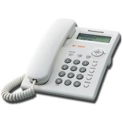 تلفن رومیزی پاناسونیک مدل Panasonic KX-TSC11
