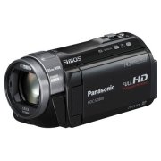 دوربین فیلم برداری پاناسونیک مدل Panasonic HDC HS900