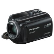 دوربین فیلم برداری پاناسونیک مدل Panasonic HDC HS80
