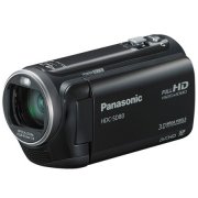 دوربین فیلم برداری پاناسونیک مدل Panasonic HDC SD80