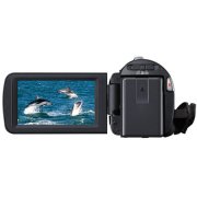 دوربین فیلم برداری پاناسونیک مدل PanasonicHDC SD80