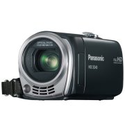 دوربین فیلم برداری پاناسونیک مدل Panasonic HDC SD40
