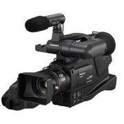 دوربین فیلم برداری پاناسونیک مدل Panasonic HDC MDH1