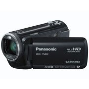 دوربین فیلم برداری پاناسونیک مدل Panasonic HDC TM80