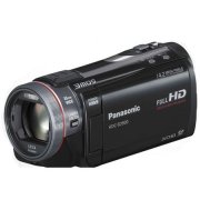 دوربین فیلم برداری پاناسونیک مدل Panasonic HDC SD900