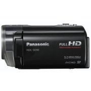 دوربین فیلم برداری پاناسونیک مدل Panasonic HDC SD90
