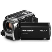 دوربین فیلم برداری پاناسونیک مدل Panasonic SDR H90