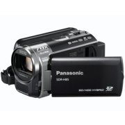 دوربین فیلم برداری پاناسونیک مدل Panasonic SDR H85