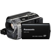 دوربین فیلم برداری پاناسونیک مدل Panasonic SDR H101