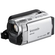 دوربین فیلم برداری پاناسونیدل Panasonic SDR H101