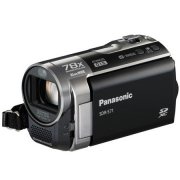 دوربین فیلم برداری پاناسونیک مدل Panasonic SDR S71