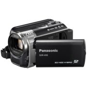 دوربین فیلم برداری پاناسونیک مدل Panasonic SDR H95