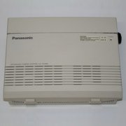 سیستم سانترال پاناسونیک مدل Panasonic KX-TA308