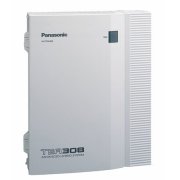 سیستم سانترال پاناسونیک مدل Panasonic KX-TEA308