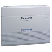 سیستم سانترال پاناسونیک مدل Panasonic KX-TES824