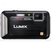 دوربین عکاسی پاناسونیک مدل Panasonic Lumix DMC-FT20