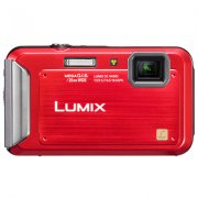 دوربین عکاسی پاناسونیک مل Panasonic Lumix DMC-FT20