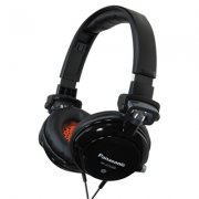 هدفون پاناسونیک مدل Panasonic RP-DJS400