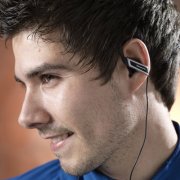 هدفون پاناسونیک مدلPanasonic RP-HSC200