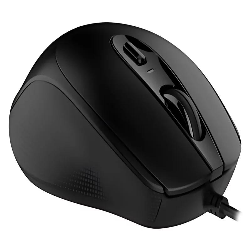 ماوس سیمدار ENZO M330