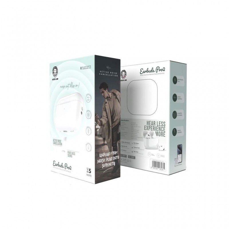 ایرپاد GREEN LION PRO2 ACTIVE
