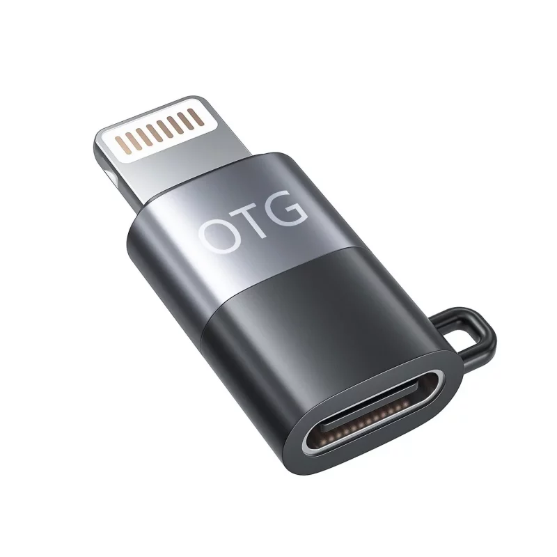 تبدیل OTG IPHONE