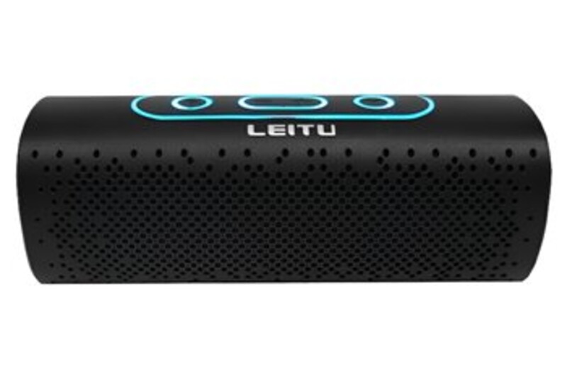 اسپیکر بلوتوث LEITU LK44