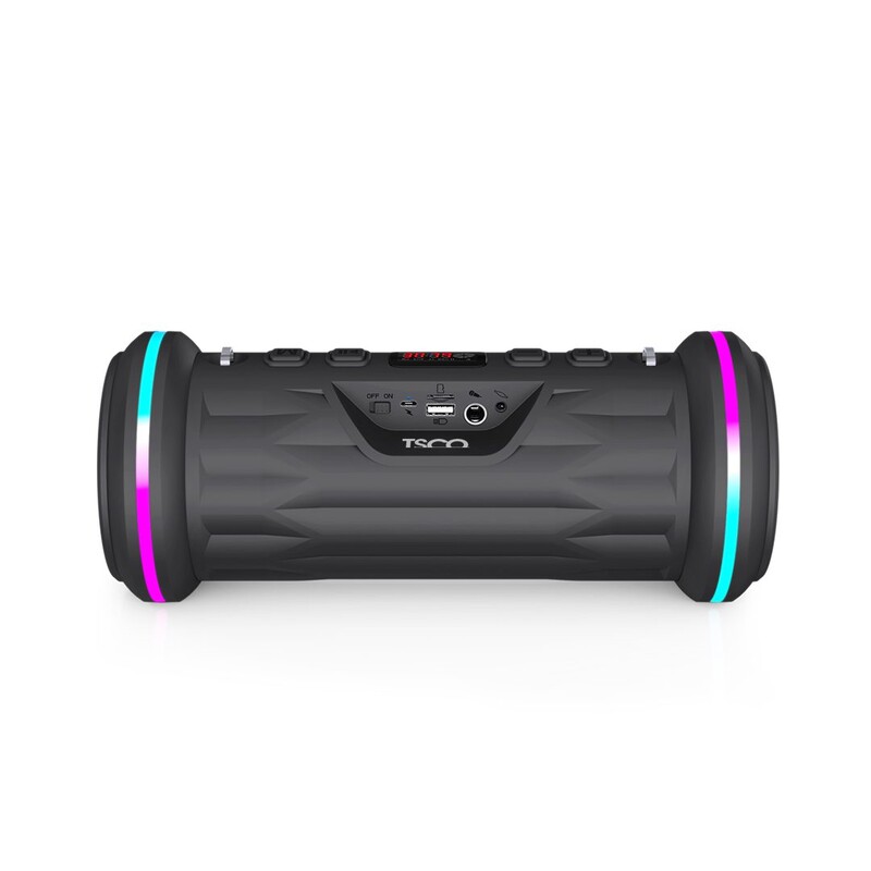 اسپیکر بلوتوث TSCO TS23415