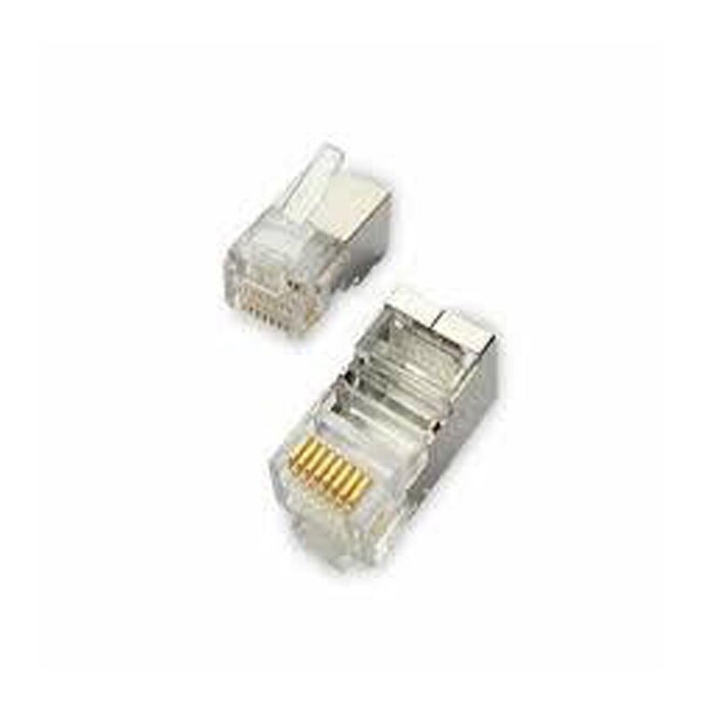 سوکت شبکه cat6