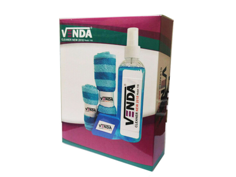 تمیزکننده VENDA بزرگ