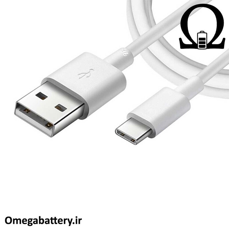 کابل شارژر تایپ سی HUAWEI MATE9 ORIGINAL