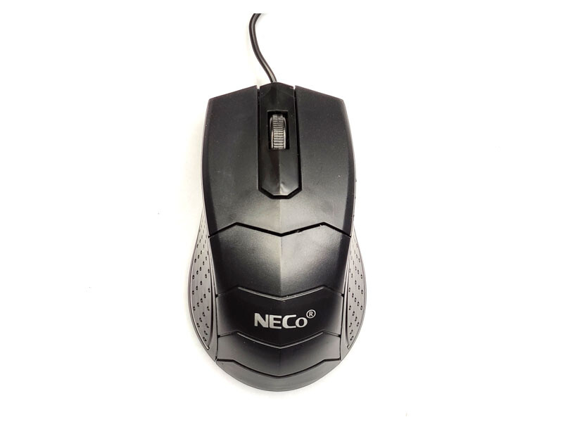 ماوس سیمدار NECO X3-02