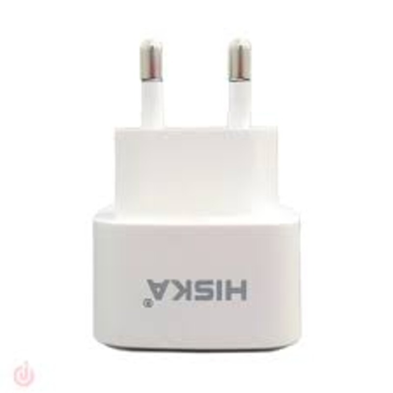 تبدیل برق سه به دو HISKA CH2