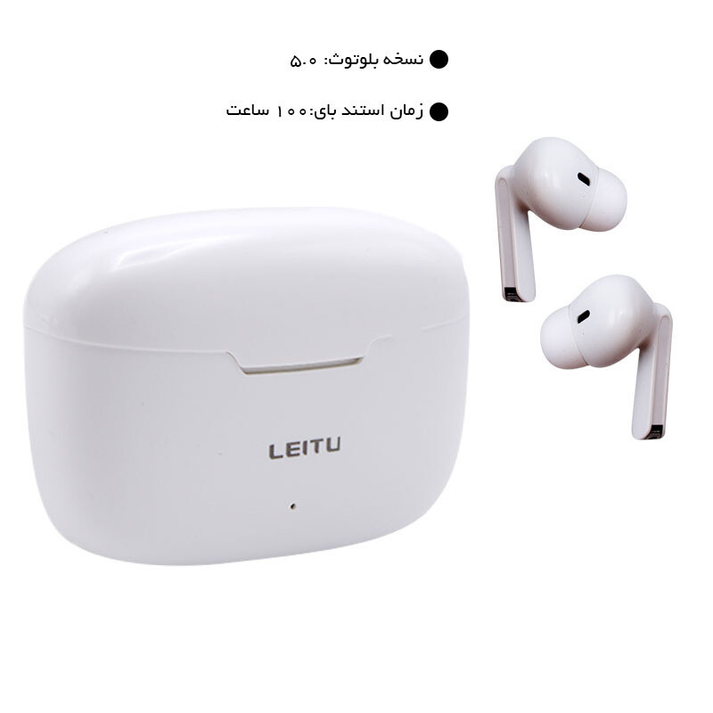 ایرپاد LEITU LT4