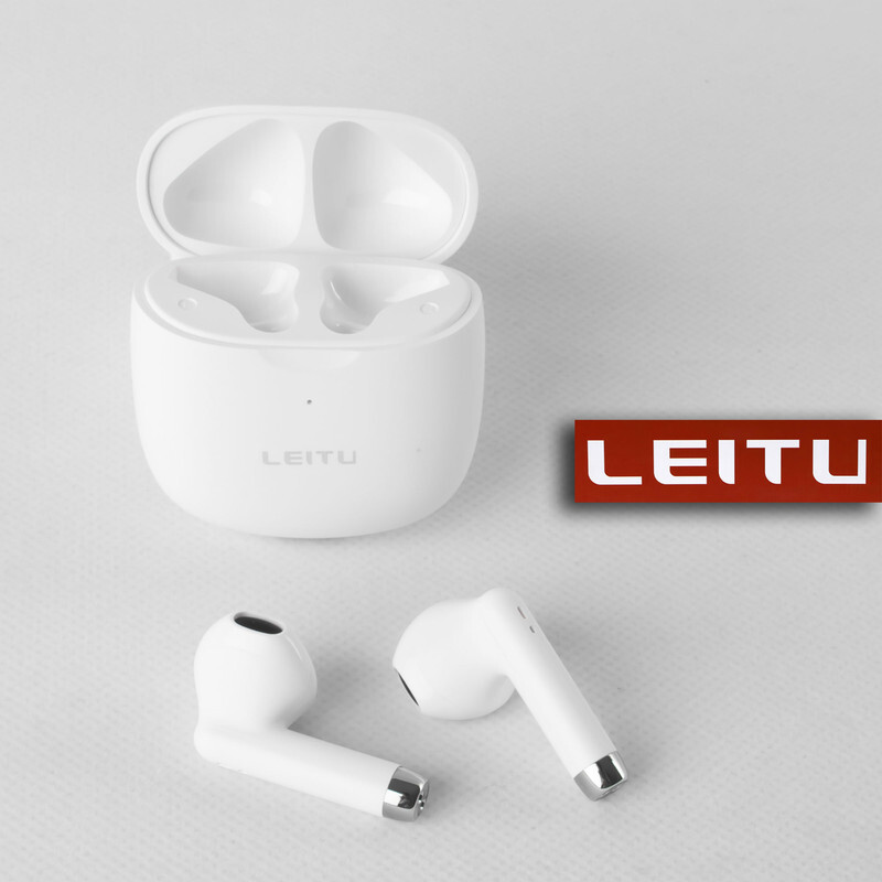 ایرپاد LEITU LT17
