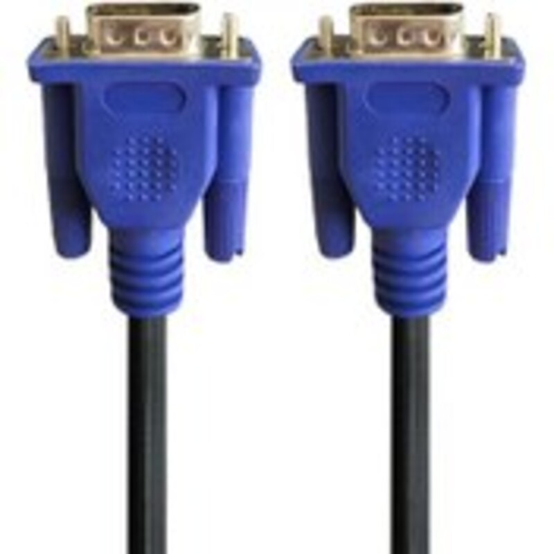 کابل RANZ 1.5M 3+4 VGA
