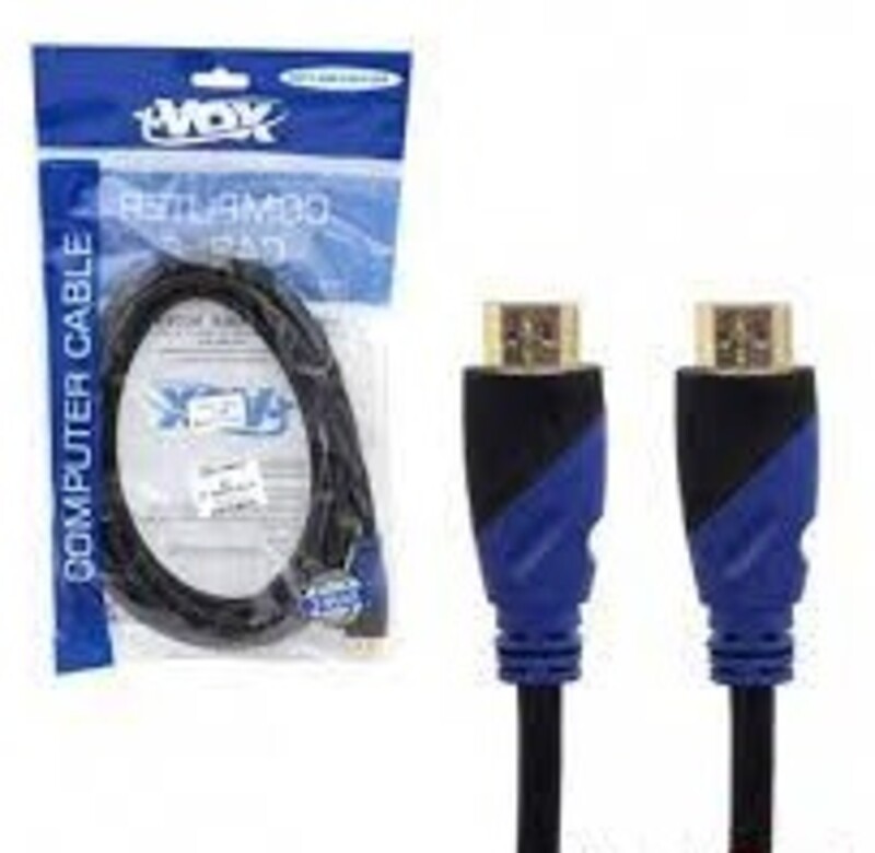 کابل XVOX 3M HDMI